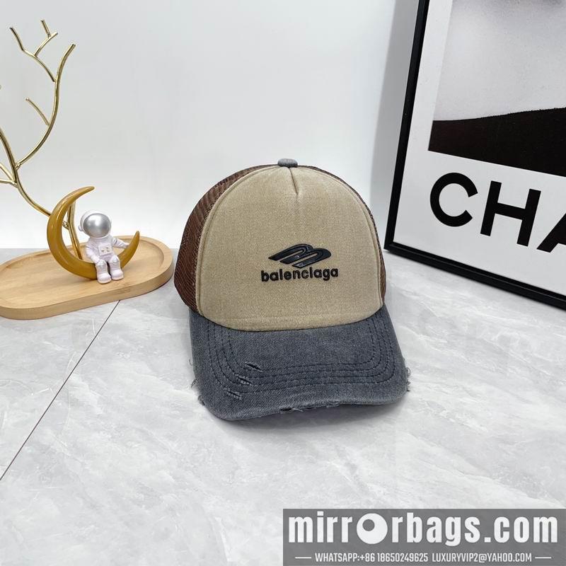Replica Balenciaga Hat dx53