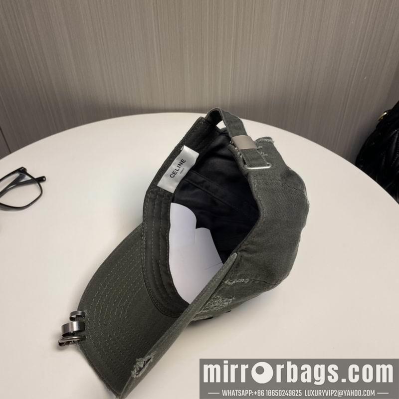 Replica Celine Hat dx124