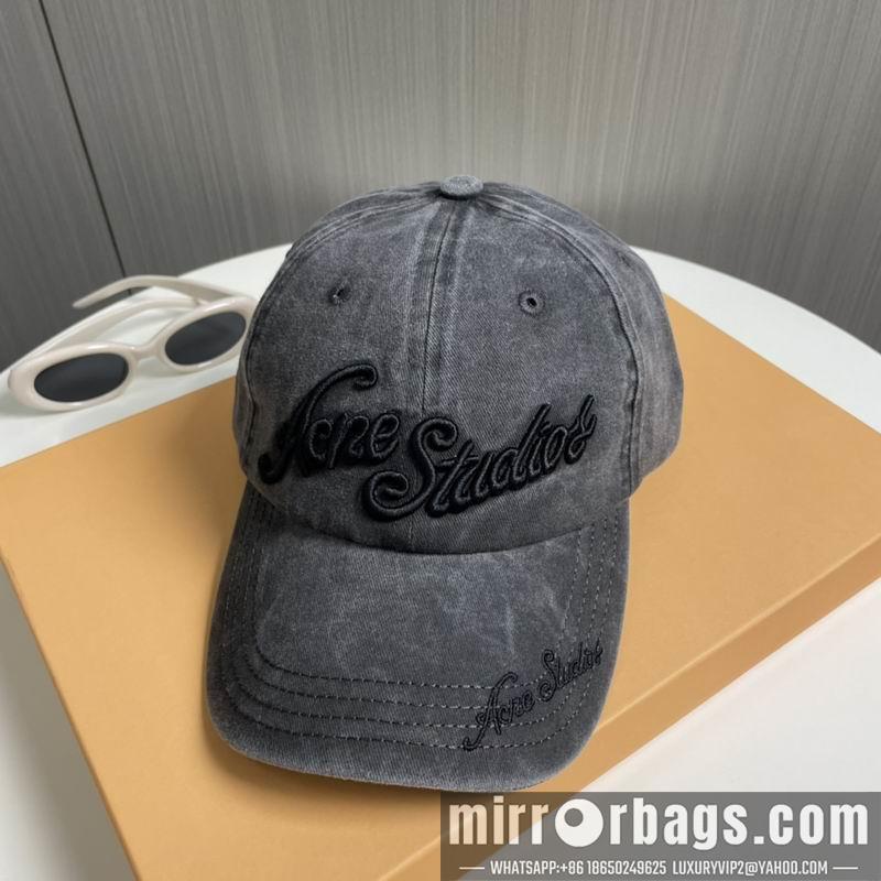 Replica Acne Hat 121401