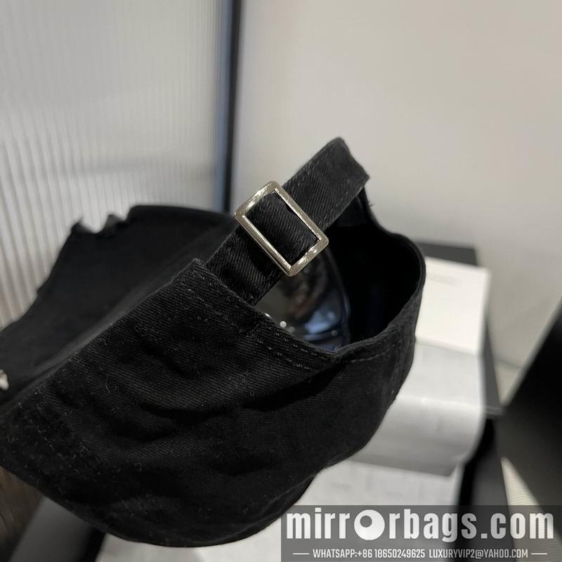 Replica Chrome Hearts Hat dx35