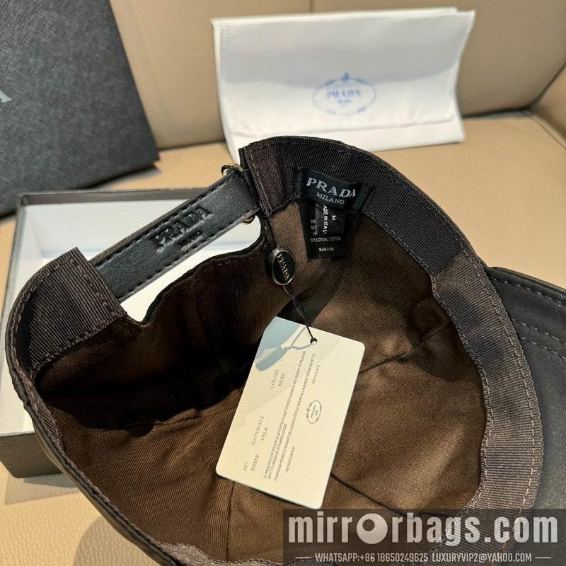 Replica Prada Hat dx64