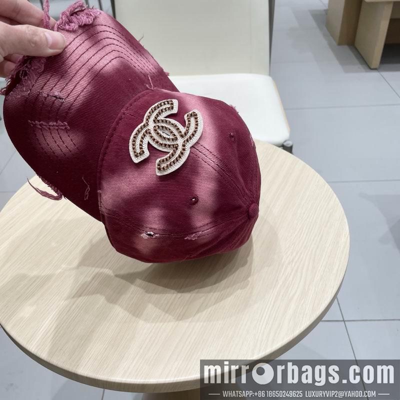 Replica Chanel Hat 041404