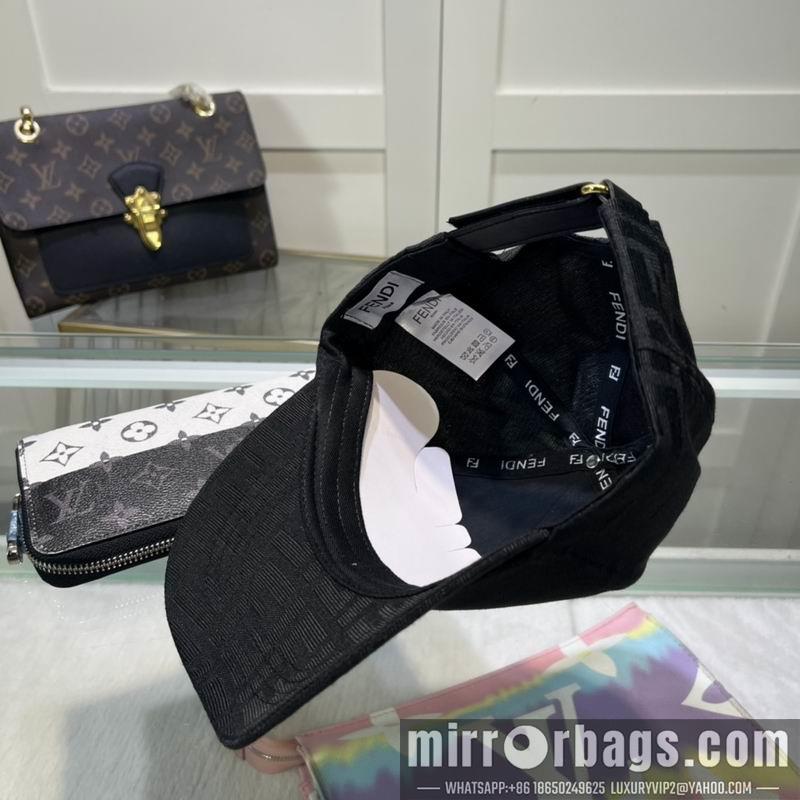Replica Fendi Hat dx63