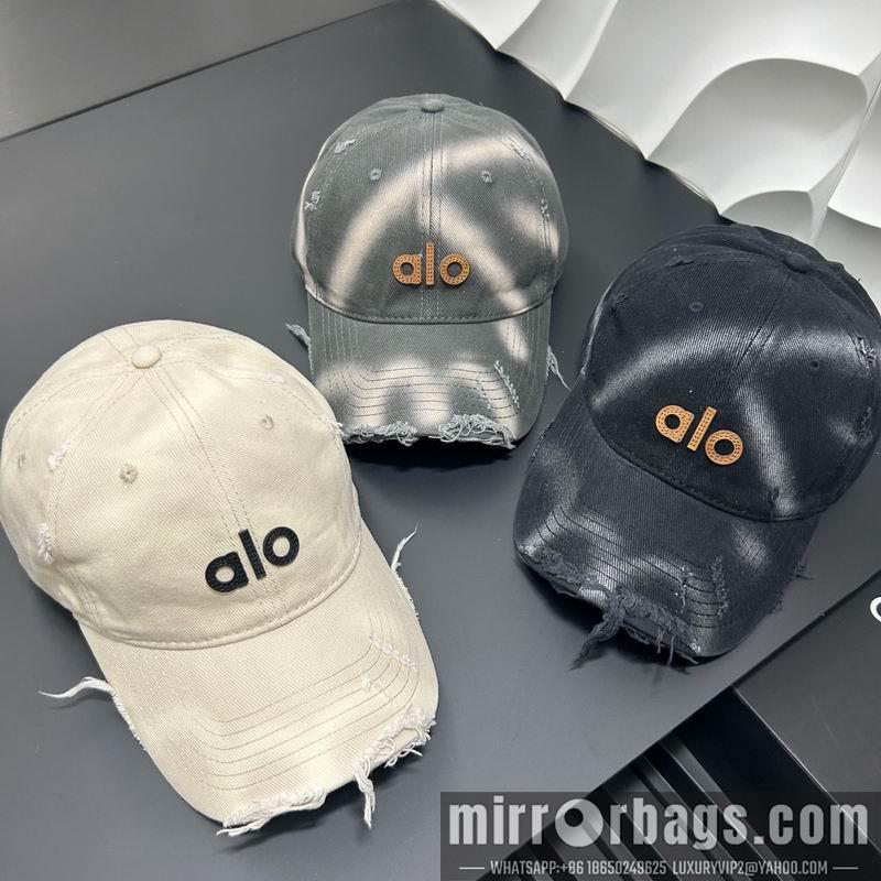 Replica Alo Hat dx32