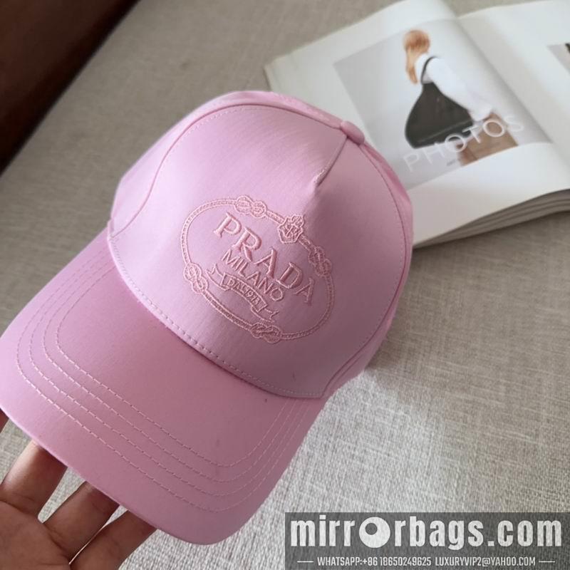Replica Prada Hat dx15