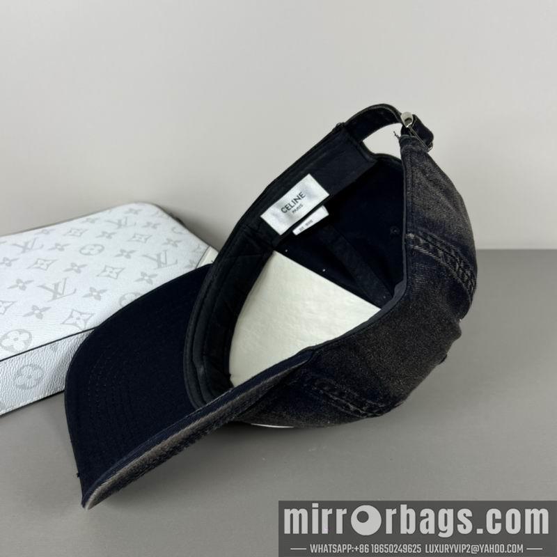 Replica Celine Hat dx19