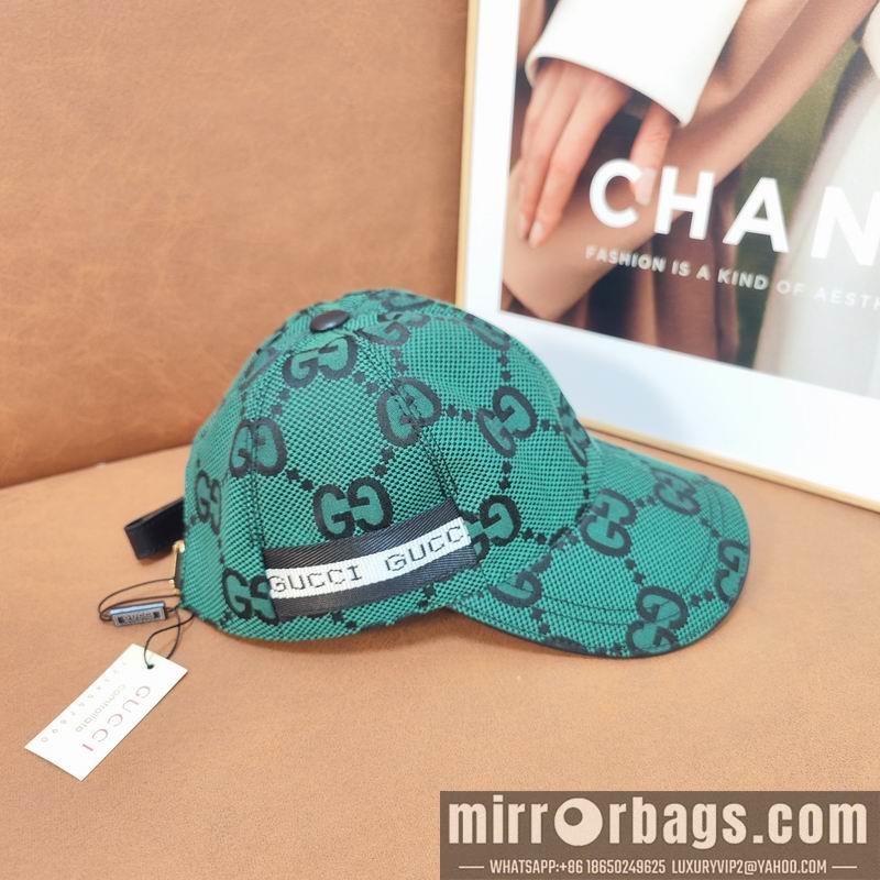 Replica Gucci Hat dx117