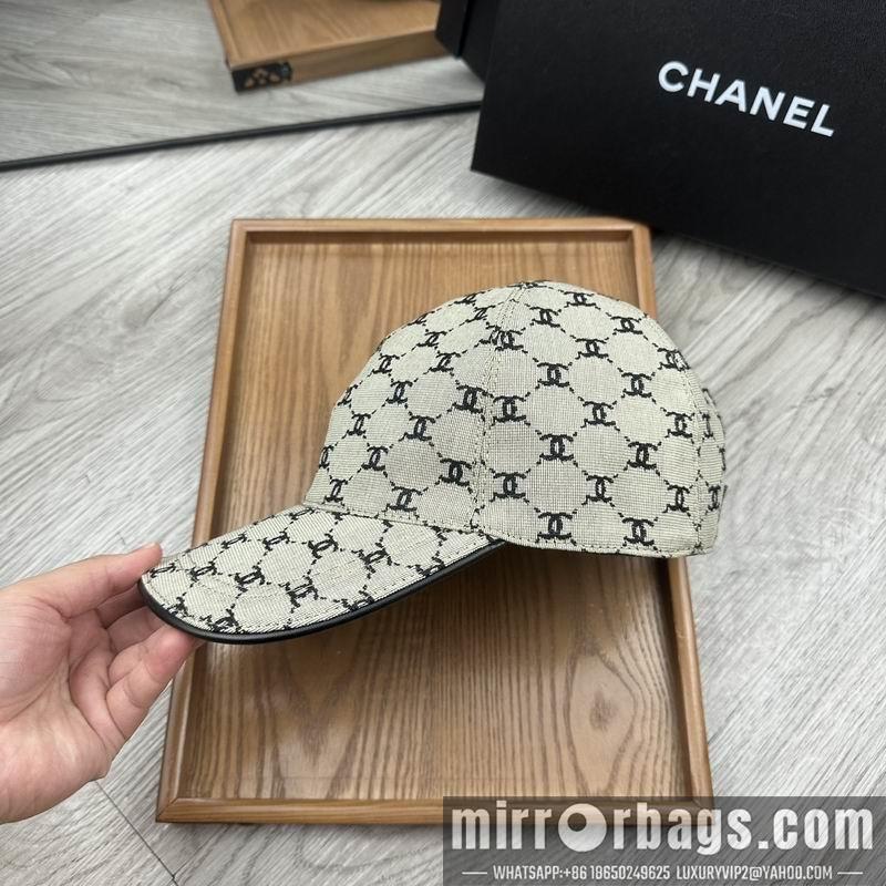 Replica Chanel Hat dx47