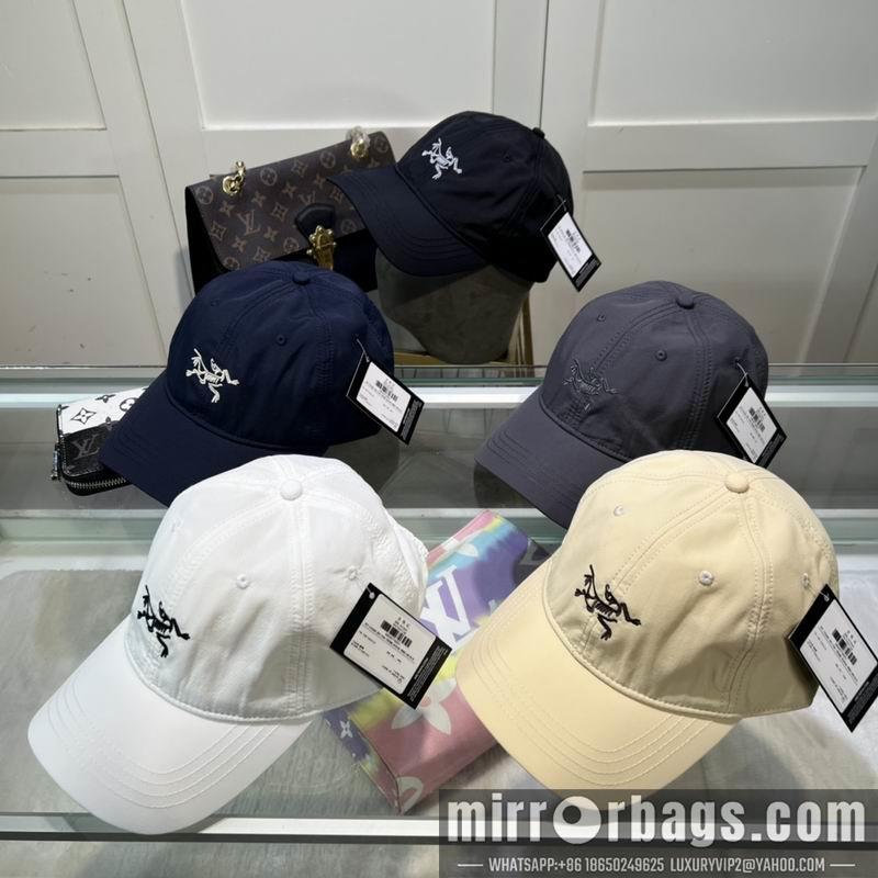 Replica Arcteryx Hat dx08