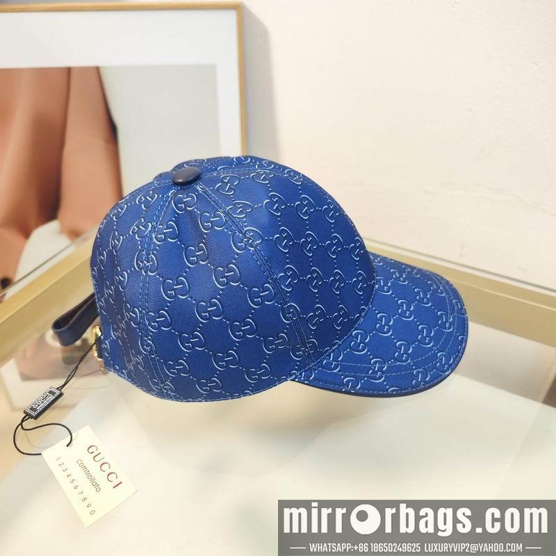 Replica Gucci Hat dx28