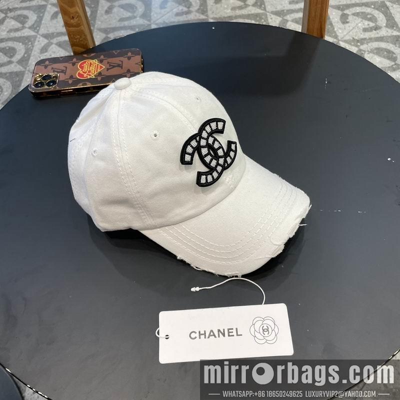 Replica Chanel Hat 050704