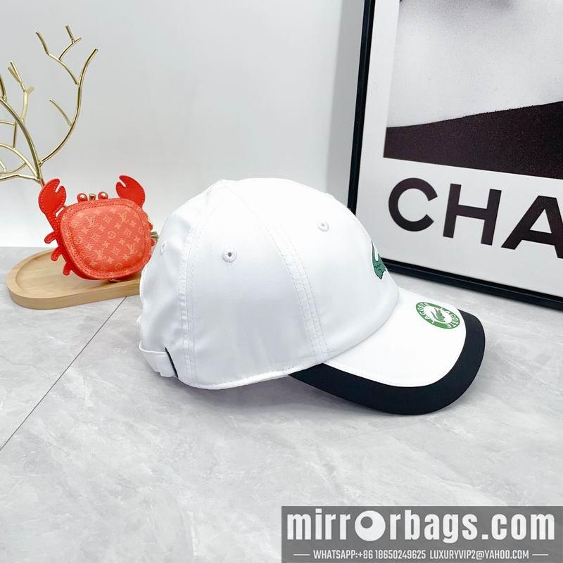 Replica Lacoste Hat dx04