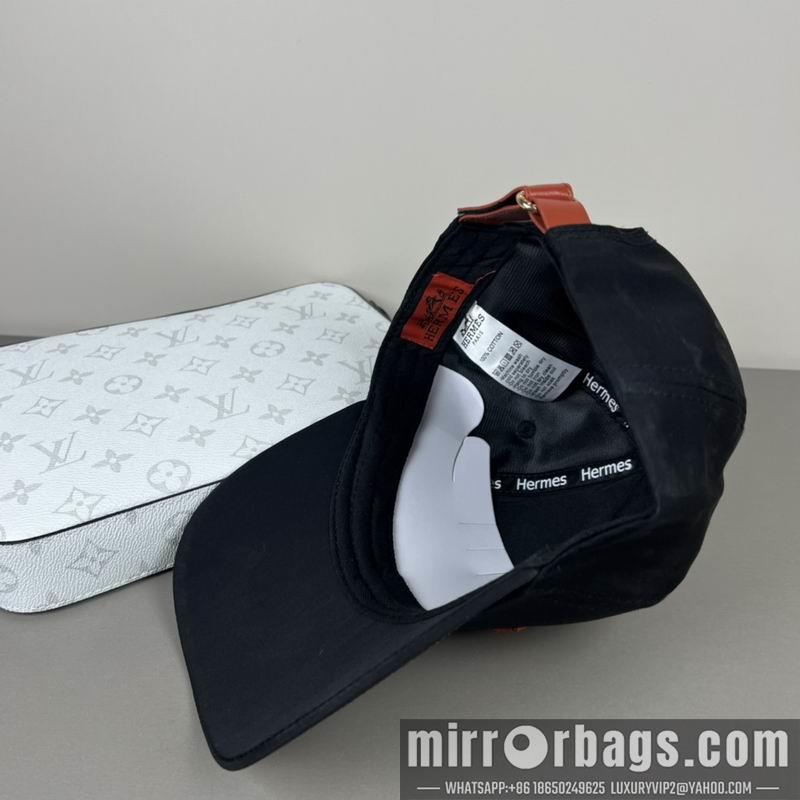 Replica Hermes Hat dx27