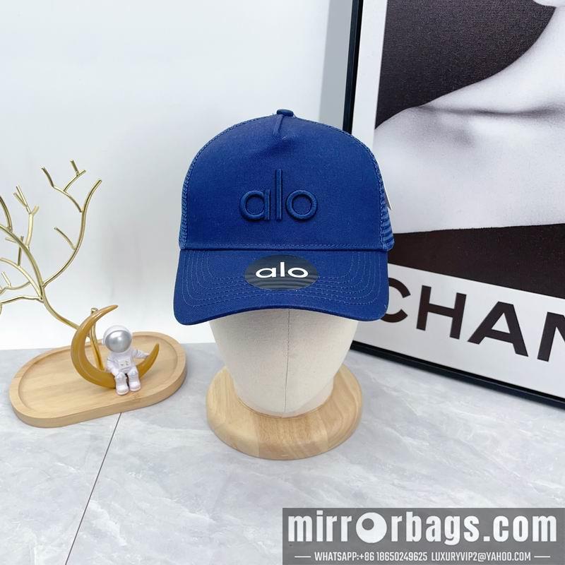 Replica Alo Hat dx16