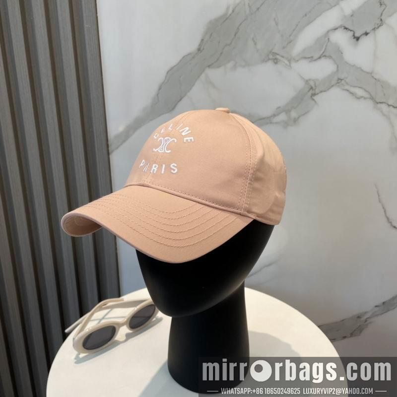 Replica Celine Hat dx87