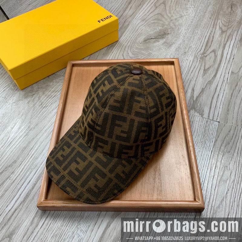 Replica Fendi Hat dx99