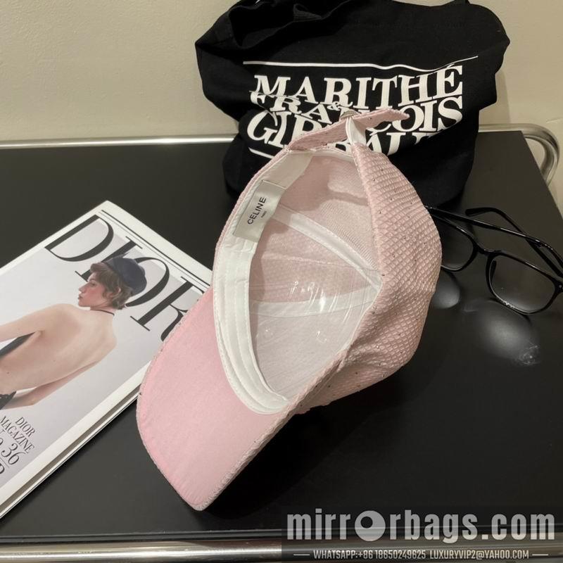 Replica Celine Hat 042801
