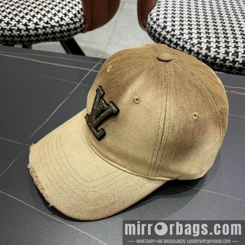 Replica LV Hat 122801