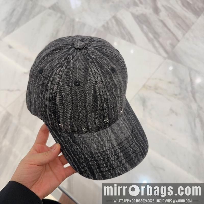 Replica Chrome Hearts Hat dx58