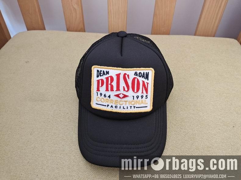 Replica DSQ Hat y 17