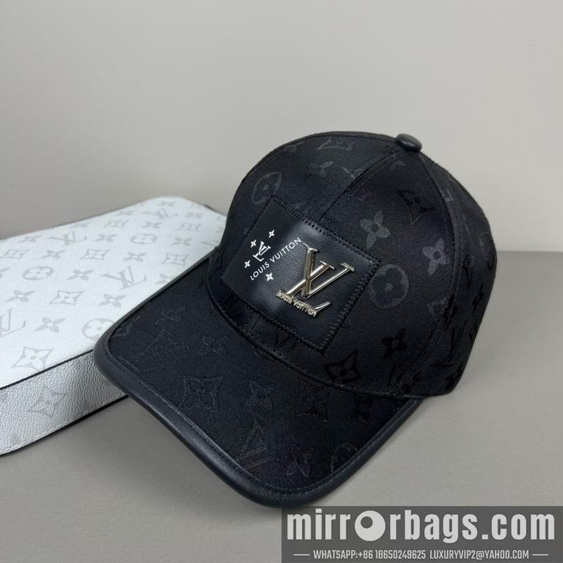 Replica LV Hat dx64