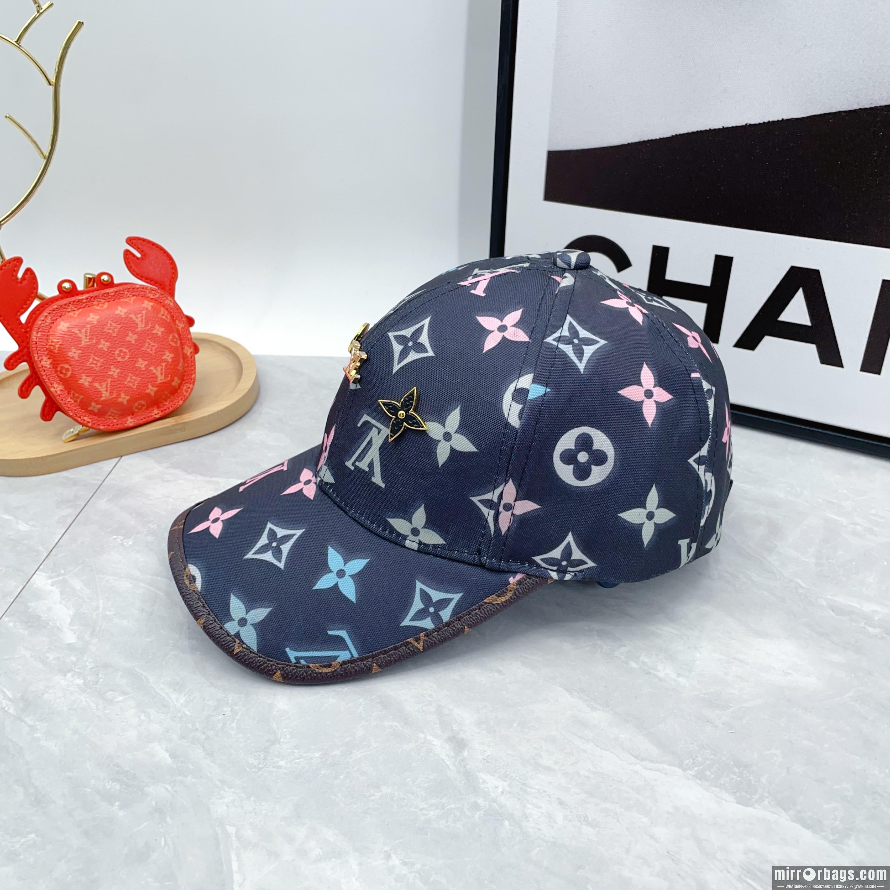 Replica LV Hat dx03