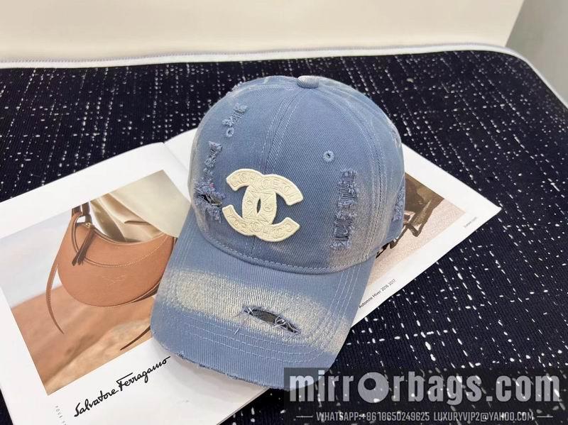 Replica Chanel Hat 042703