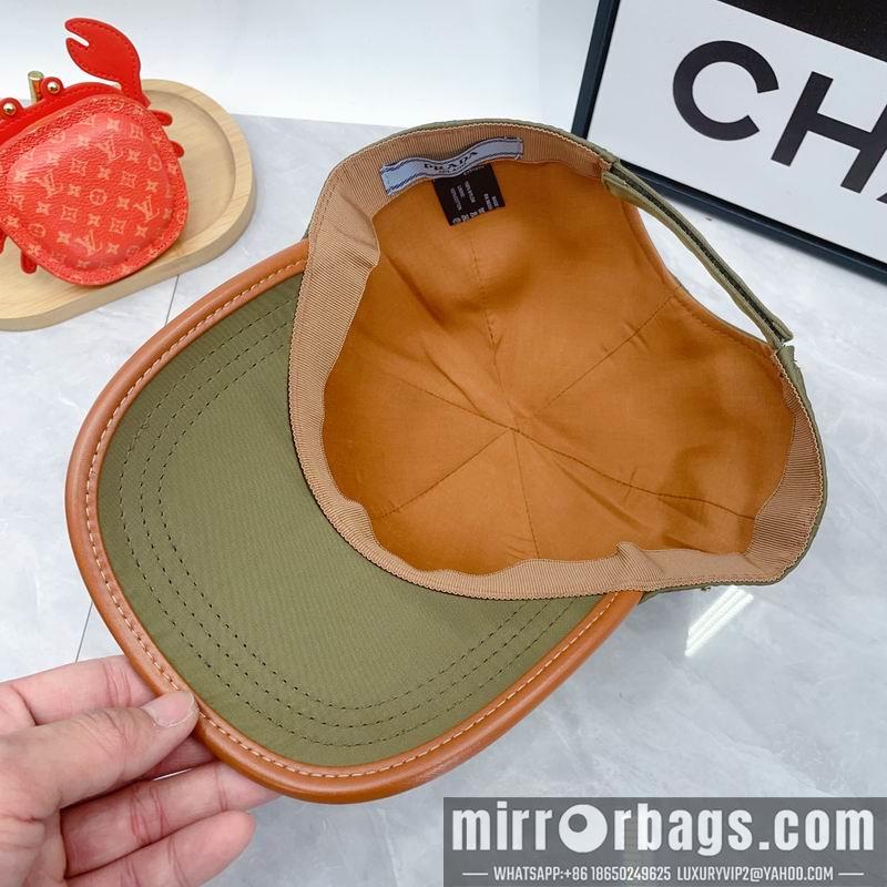 Replica Prada Hat dx02