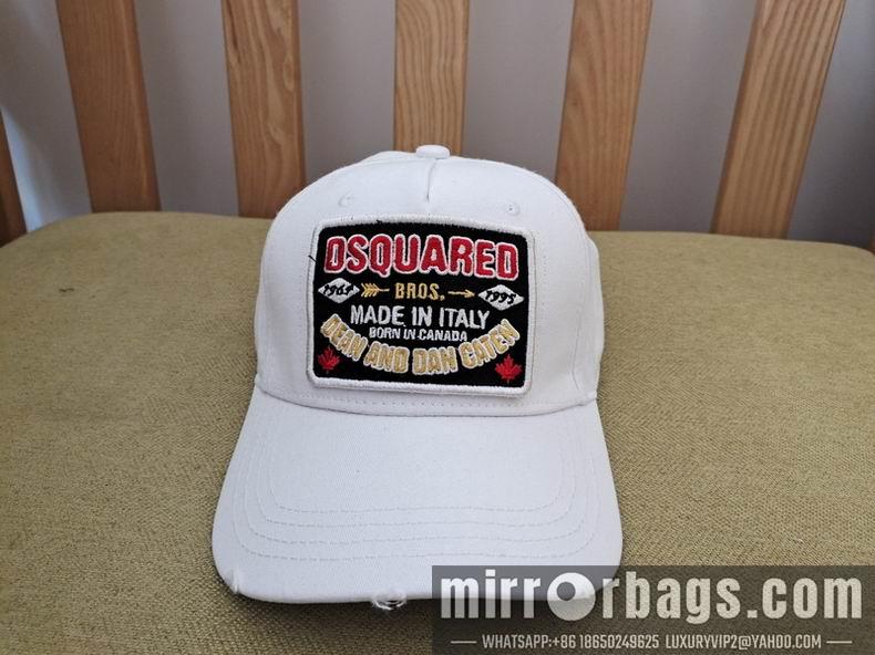 Replica DSQ Hat y 18