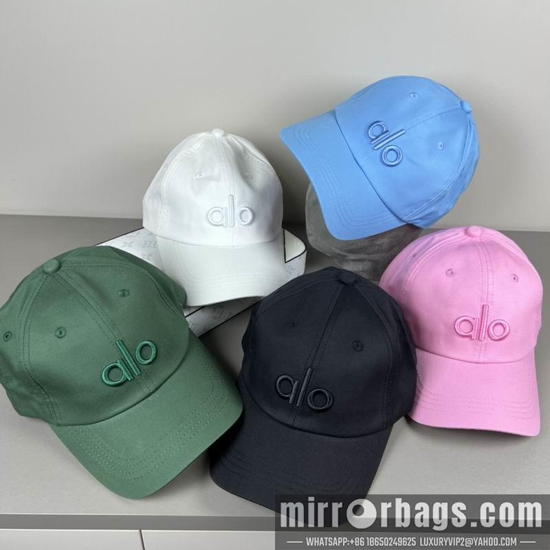 Replica Alo Hat dx12