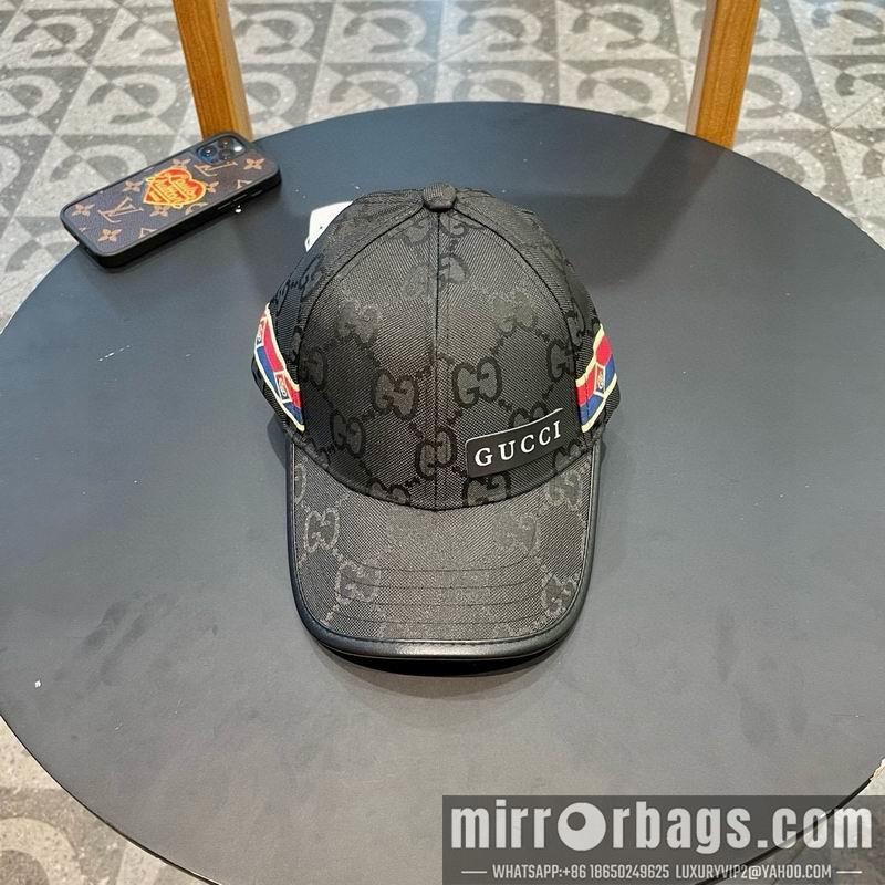 Replica Gucci Hat 071301