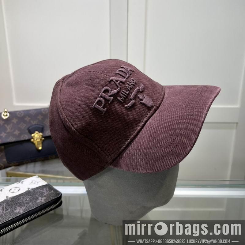 Replica Prada Hat dx66