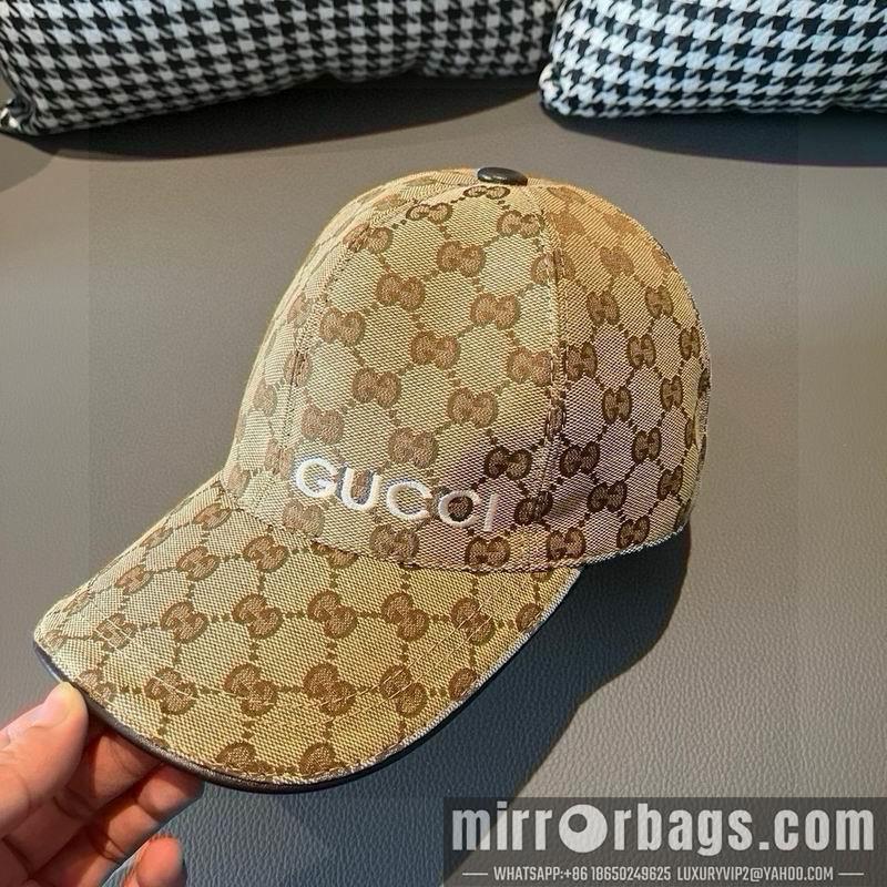 Replica Gucci Hat dx44