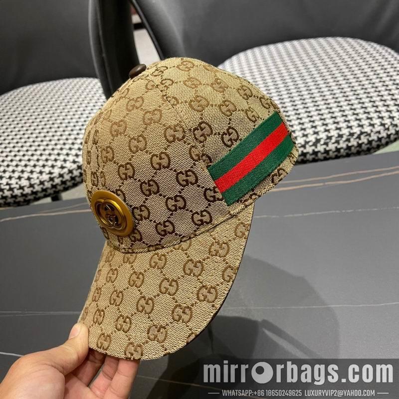 Replica Gucci Hat 081801