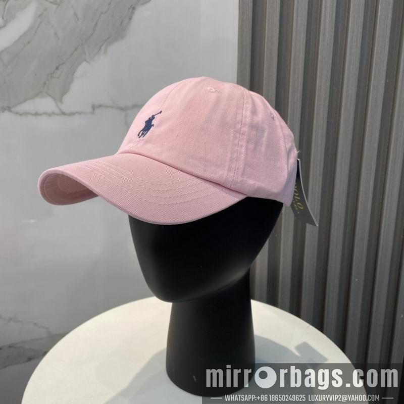 Replica Polo Hat dx07