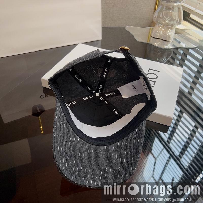 Replica Celine Hat dx09