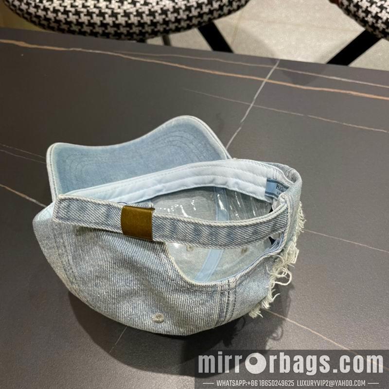 Replica Prada Hat 121402