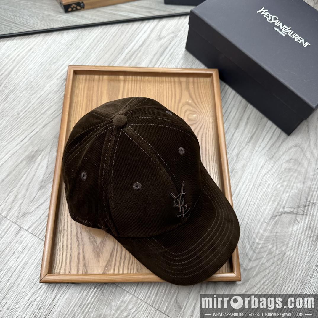 Replica YSL Hat 080201