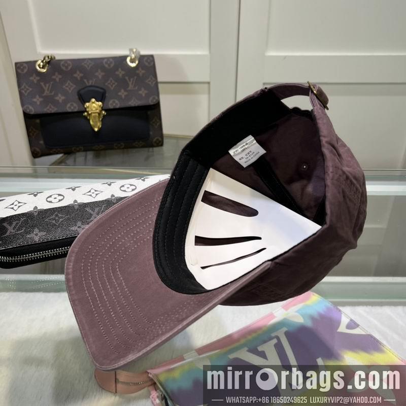 Replica Lululemon Hat dx06