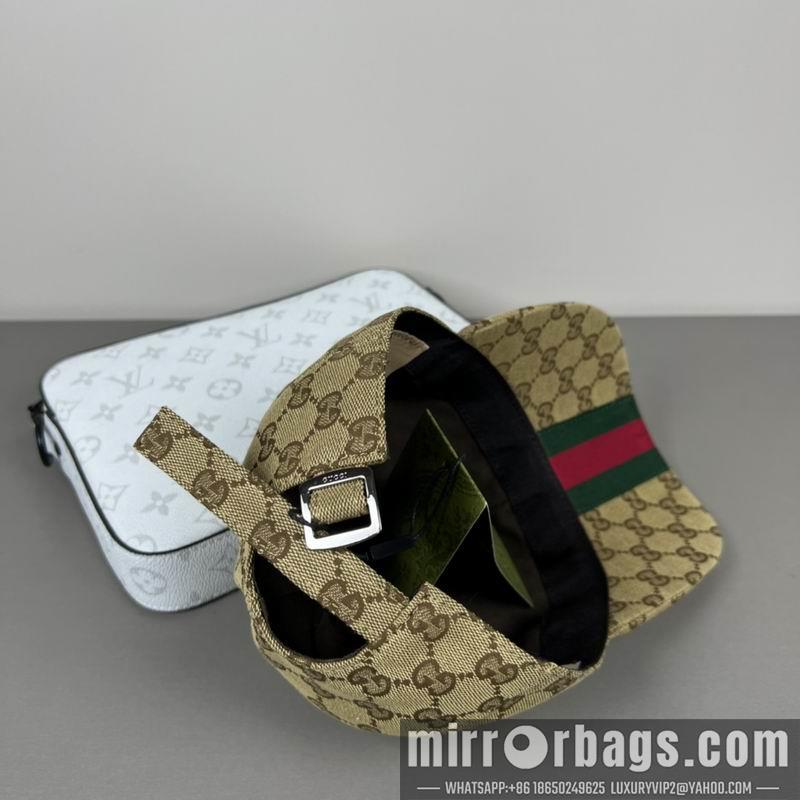 Replica Gucci Hat dx52