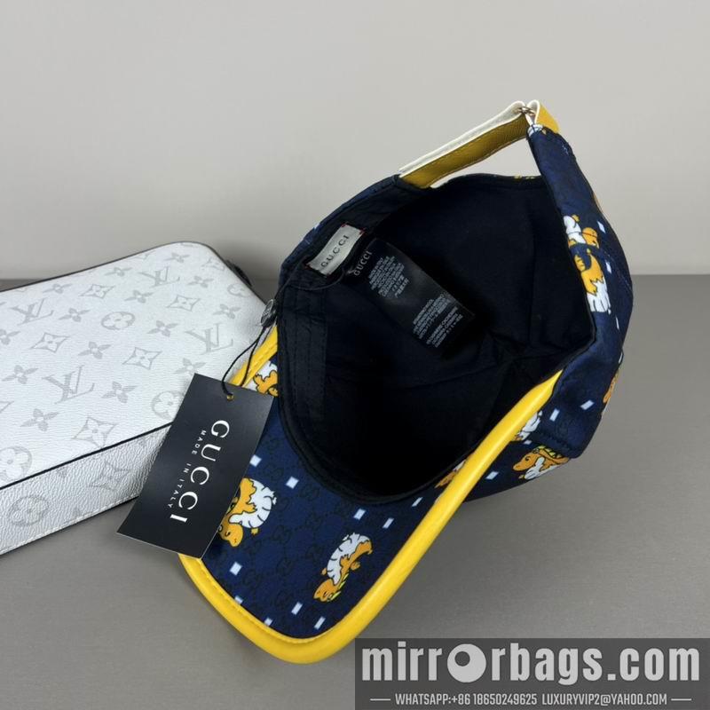 Replica Gucci Hat dx27