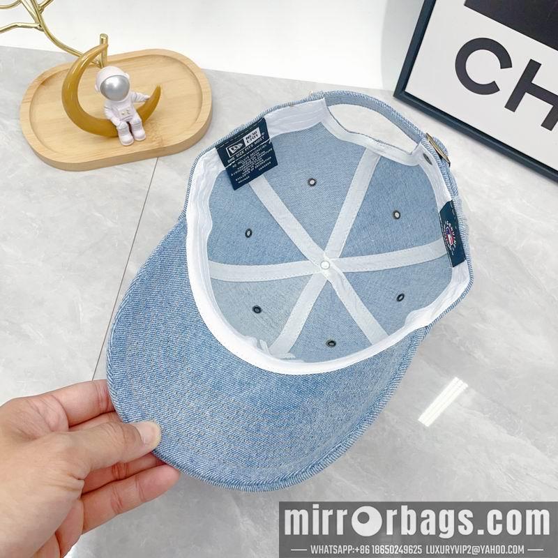 Replica MLB NY Hat dx67