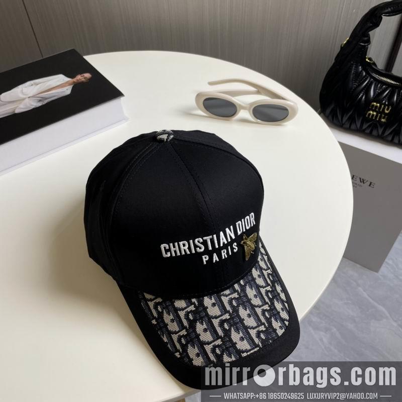 Replica Dior Hat 081001