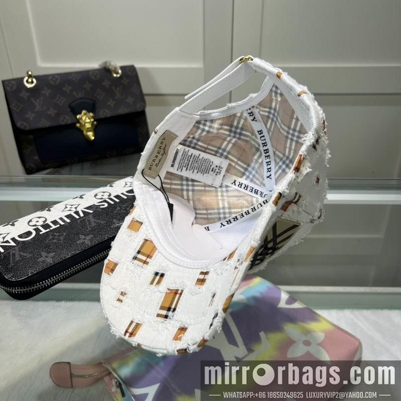 Replica Burberry Hat dx56