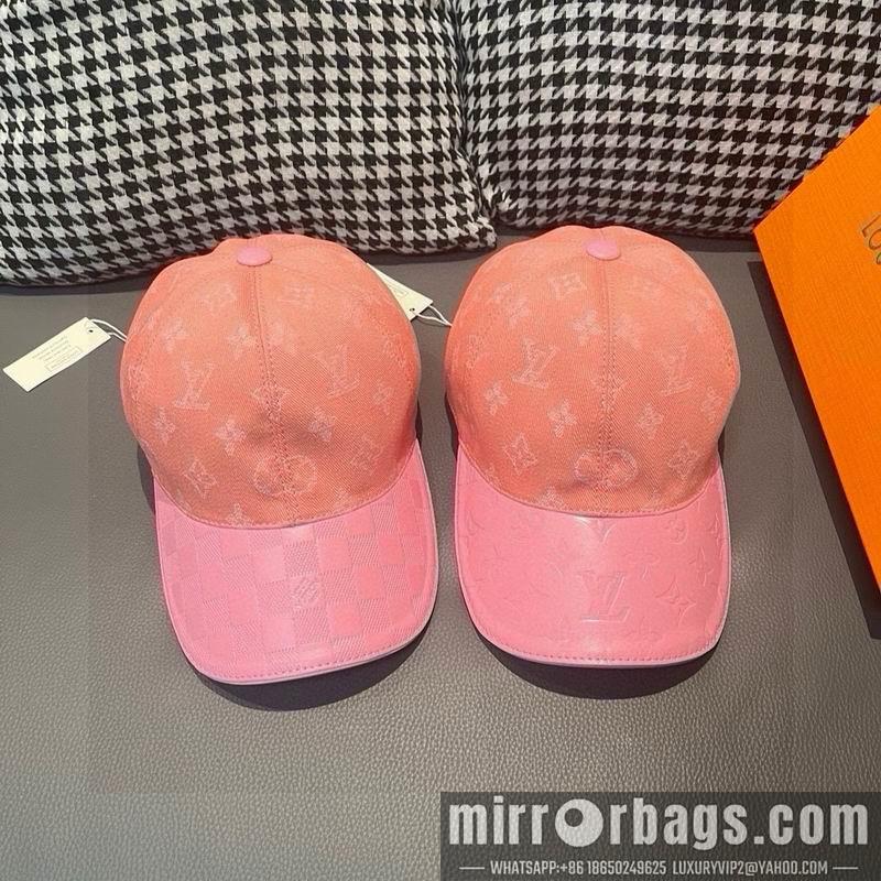 Replica LV Hat 072208