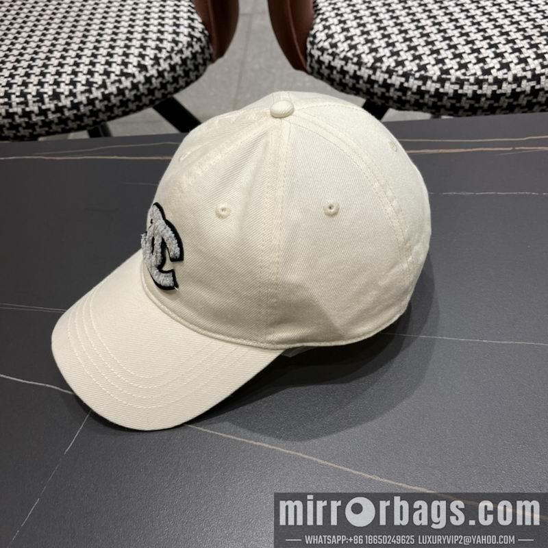 Replica Chanel Hat 042601