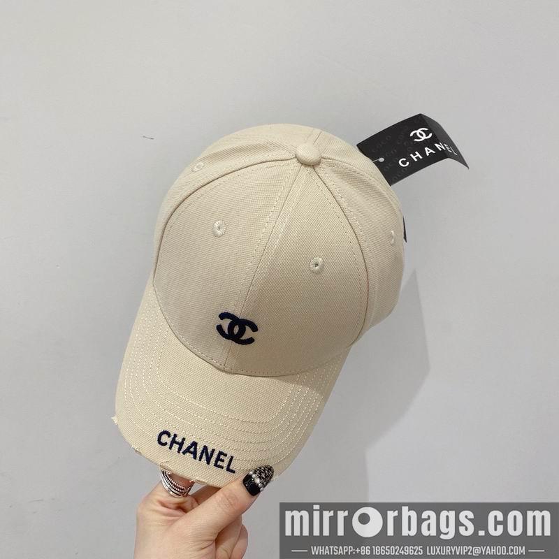 Replica Chanel Hat 050702