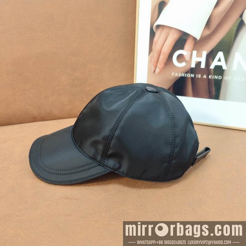 Replica Prada Hat dx36