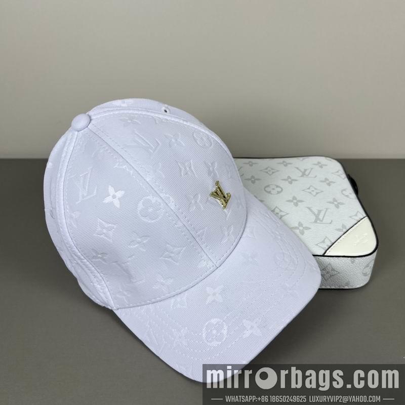 Replica LV Hat dx18
