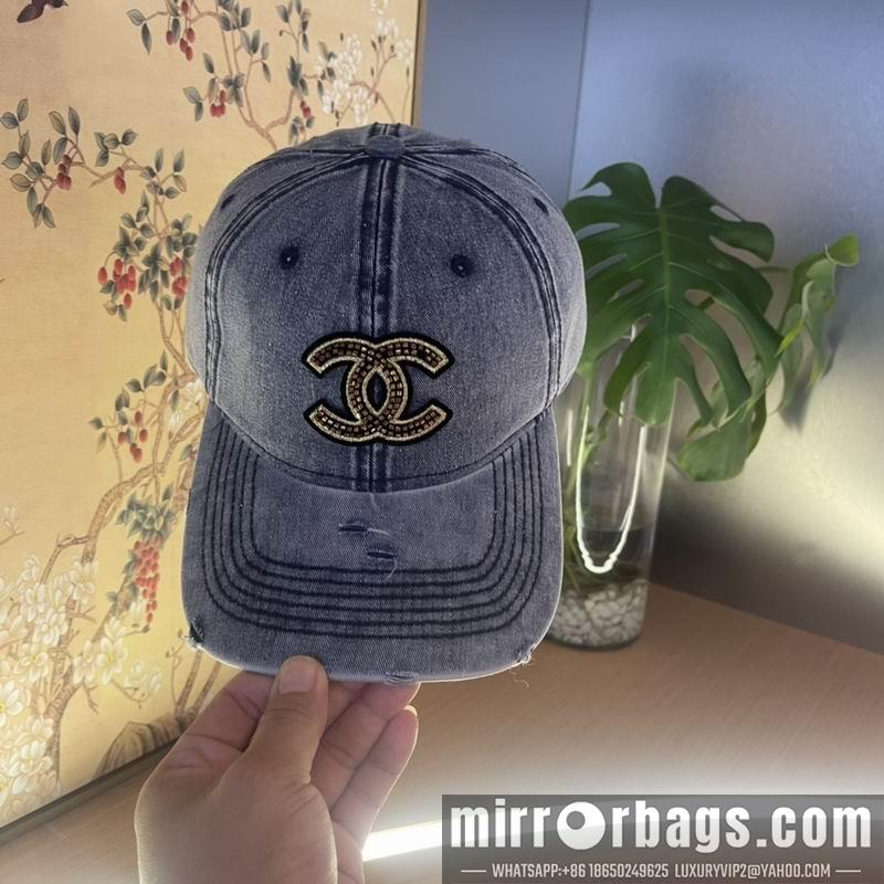 Replica Chanel Hat 120402